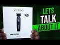 Cocco veloce trimmer is it worth the buy 