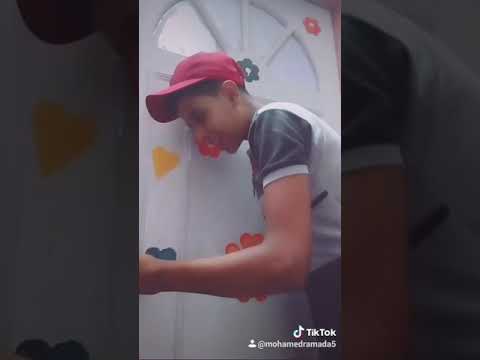 اغنيه وصل لحد باب البيت 