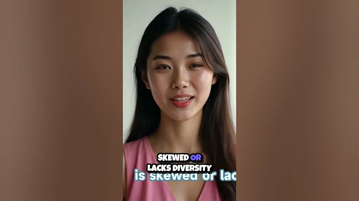 Unmasking Algorithm Bias  The Hidden Inequality in AI 🤖