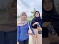 Prank panggil tante kecewek cantik #funny #kontenprank #comedy