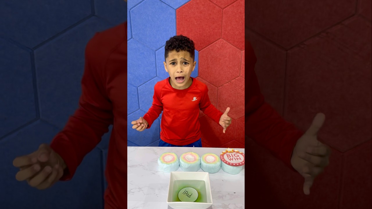 ОН СДЕЛАЛ НЕПРАВИЛЬНЫЙ ВЫБОР 😱 