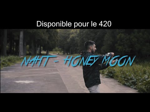 NAHT - Honey Moon