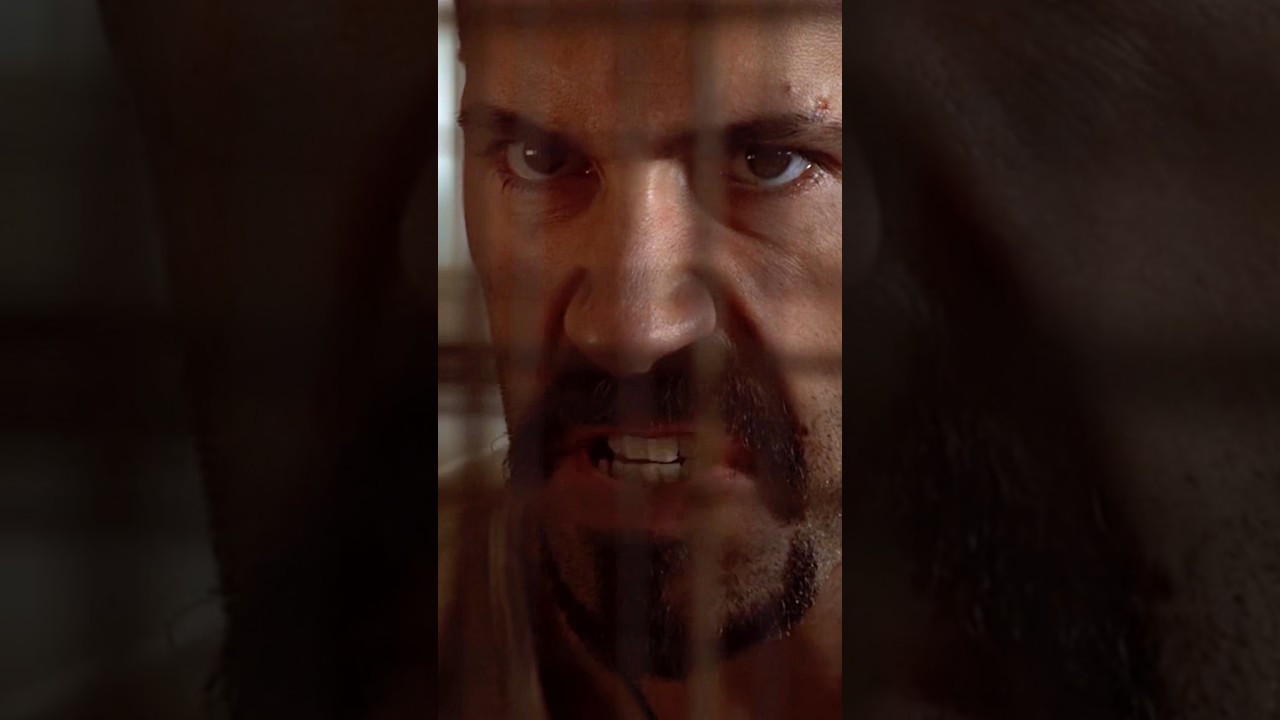 مقابل حريته بويكا يدخل بنزال ضد اشرس المساجين #افلام #ملخص #تحشيش #فيلم #السعوديه #film