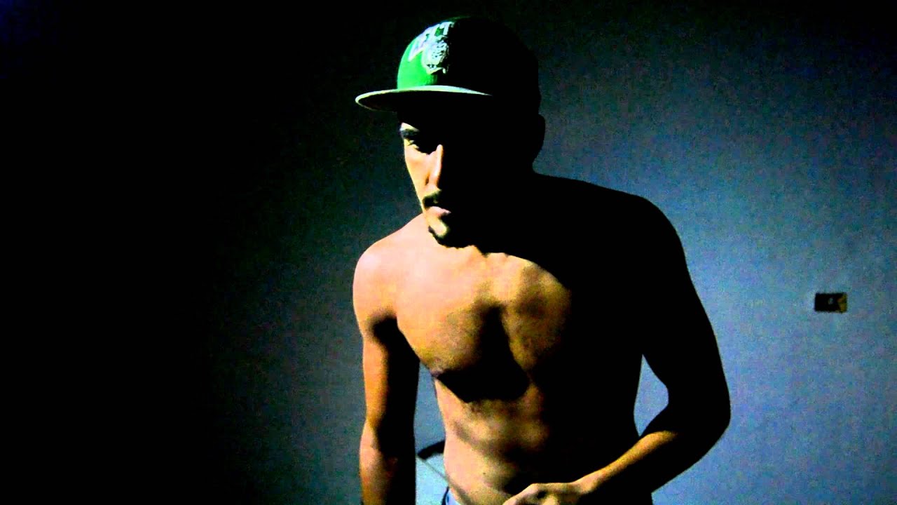 The Mask beatbox freestyle YouTube