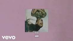 Ariana Grande - needy (Audio)