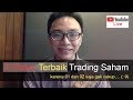 Bilakah Waktu Sesuai Trade Forex? - YouTube