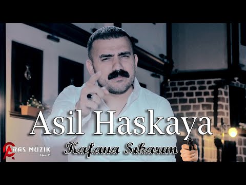 Asil Haskaya - Kafana Sıkarım 2019
