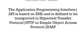 7 Life Hacks That Lead To Simple Object Access Protocol Excellence