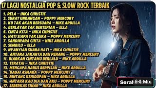 17 Lagu Nostalgia Pop U0026 Slow Rock Indonesia Inka Christiepoppy Mercury Nike Ardillaella