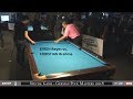 Money Game Efren Reyes vs. Christian Brehme Race to 9 - German Pool Masters powered by REELIVE