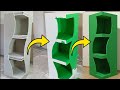 You’ve Never Seen a Drywall Shelf Like This