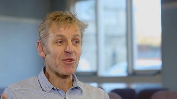 STARS and the Soil Security Programme- Prof Chris Collins