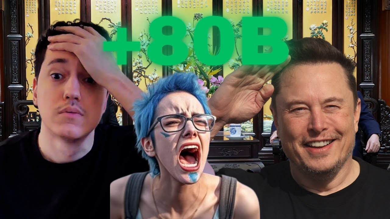 elon-s-5d-chess-move-that-has-the-left-furious-youtube