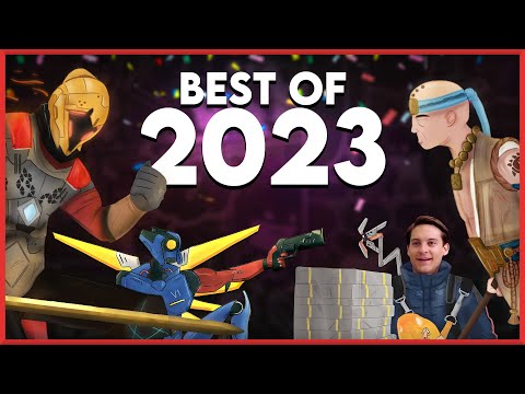 REIWIRE: BEST OF 2023