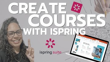 Easy Way to Create Professional Online Courses with iSuite Suite | #techiteasy