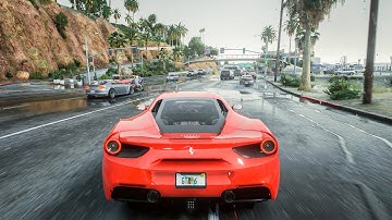 GTA V: Insane Photorealism Graphics Mod With Ray Tracing - 4k60fps Gameplay on RTX 3090 Maxed-Out