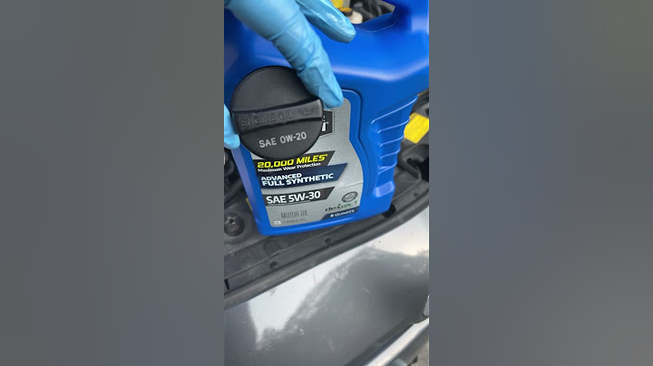 Does thicker oil cause more wear and damage to the engine? Higher viscosity oil vs lower viscosity