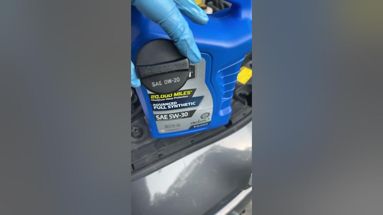 Does thicker oil cause more wear and damage to the engine? Higher