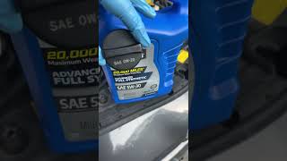 Does thicker oil cause more wear and damage to the engine? Higher viscosity oil vs lower viscosity