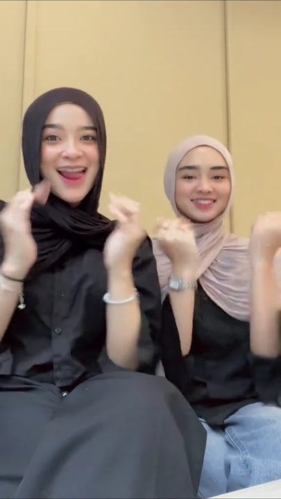 besti terbaik #mama #muda #cantik #seksi #hijab #basah #semok #montok #hot #cewek