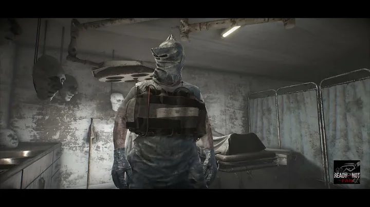 RoN Bomb vest update
