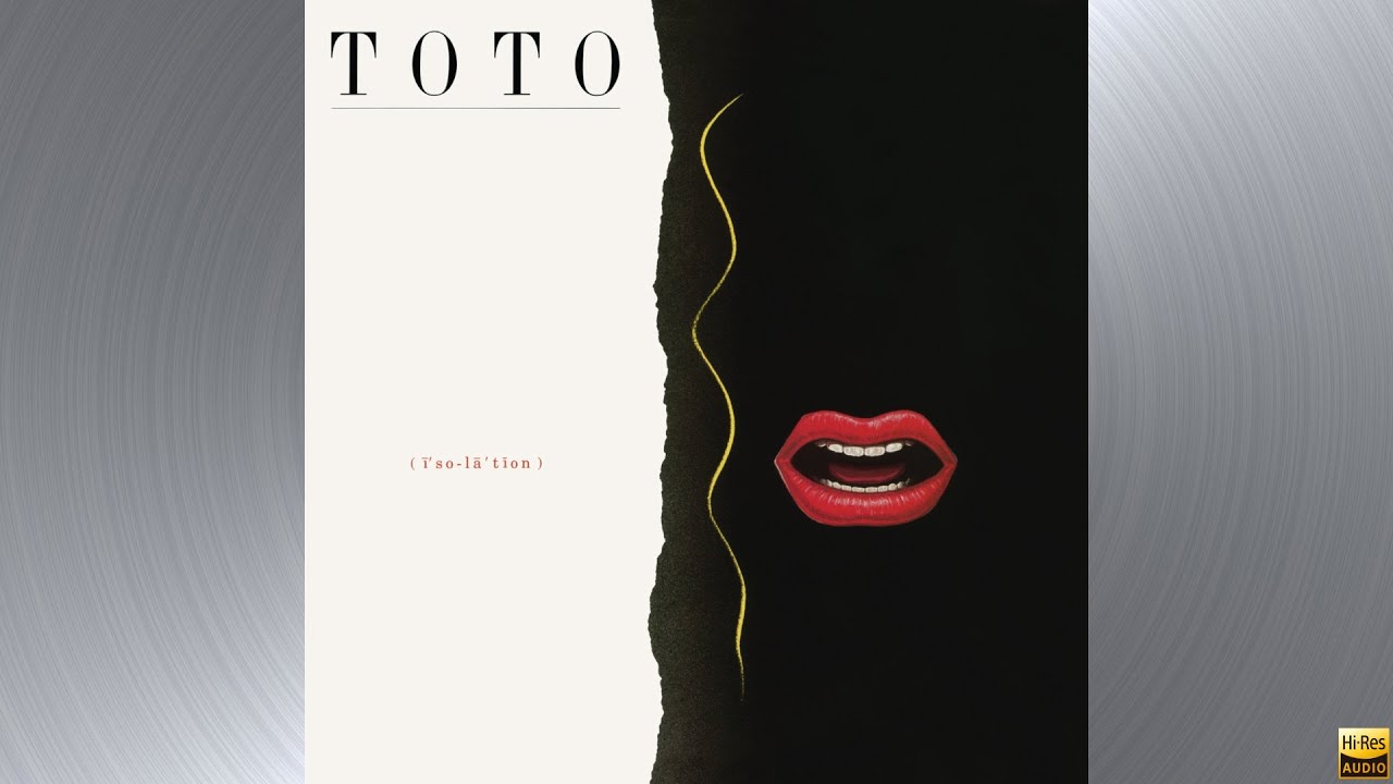 Toto - Change of Heart (Remaster) [HD] - YouTube