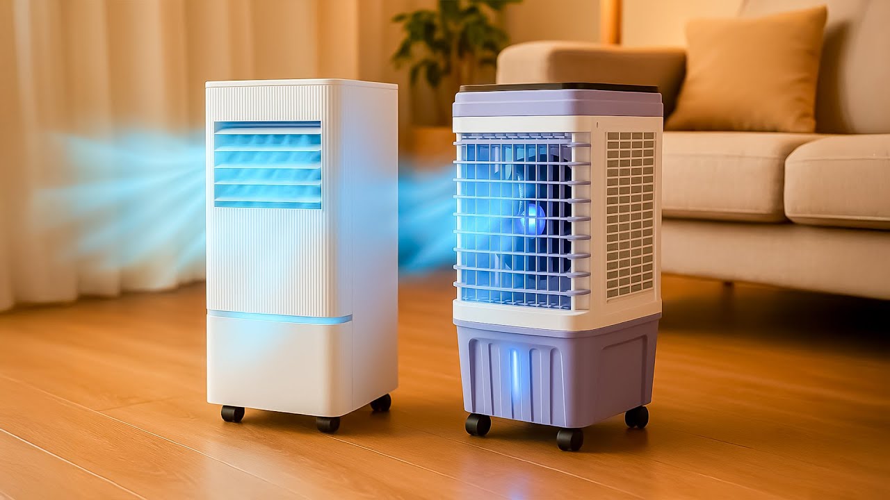 25 Top-Rated Air Conditioners On Amazon - That Actually Work