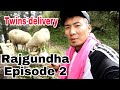 Rajgundha Trek || Episode 2 || No regret || Tibetan vlogger || Bir ||