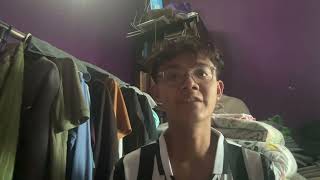 mandarin assigntment