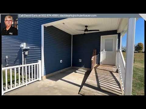 172 Orene Way, Sonora, KY home video tour
