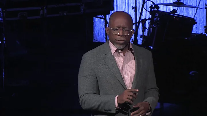 Moving Toward Each Other With Compassion | Reggie ...