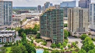 700 Park Regency Place unit 1402 Atlanta GA 30326