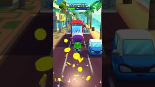 Talking Tom Hero Dash Ultra Fail Moments Part 25