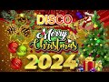 Jingle Bells and Disco Beats: The Best Christmas Songs of 2023 - 2024 🎄🎶