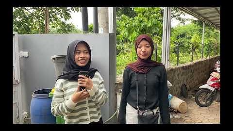 “DARURAT SAMPAH”