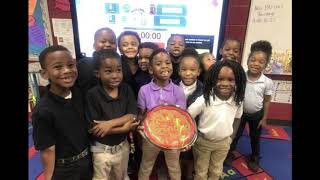 Brookdale Elementary Kindergarten Graduation Slideshow 2019