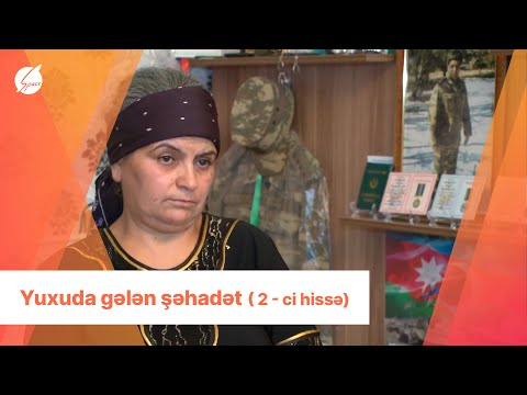 Video: Qabilin Oğlu Yad Kosmos Stansiyasına Uçdu?