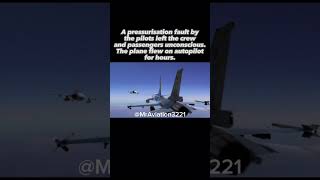 Helios 522 – The Ghost Flight ✈️💀 (121 Dead) #shorts #plane #crash #greece