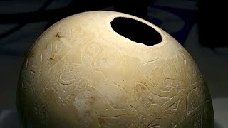 Scientists Crack 5,000-Year-Old Ostrich Egg Mystery