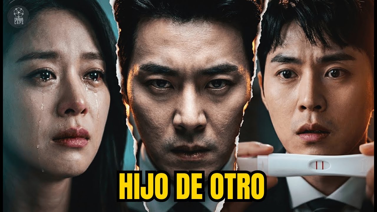 Quedó EMBARAZADA de su AMANTE... mientras su ESPOSO millonario la torturaba en secreto.