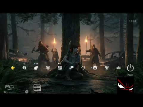 The Best Free Dynamic Theme For PS4 