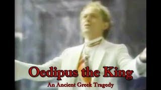 Oedipus the King (BBC 1986)