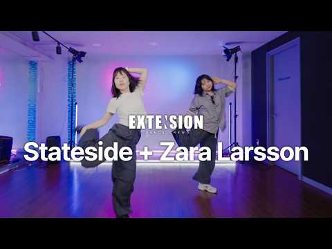 PinkPantheress - Stateside + Zara Larsson