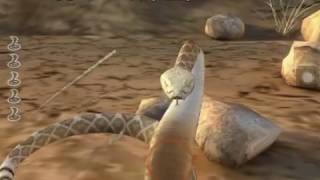 Killer Snake Lite - Challenge #1 "Hunt for The Venom" screenshot 5