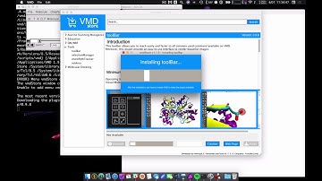 How to install VMD Store?
