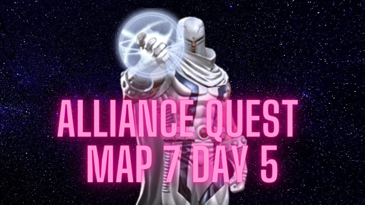 aq map 7 day 5 fights