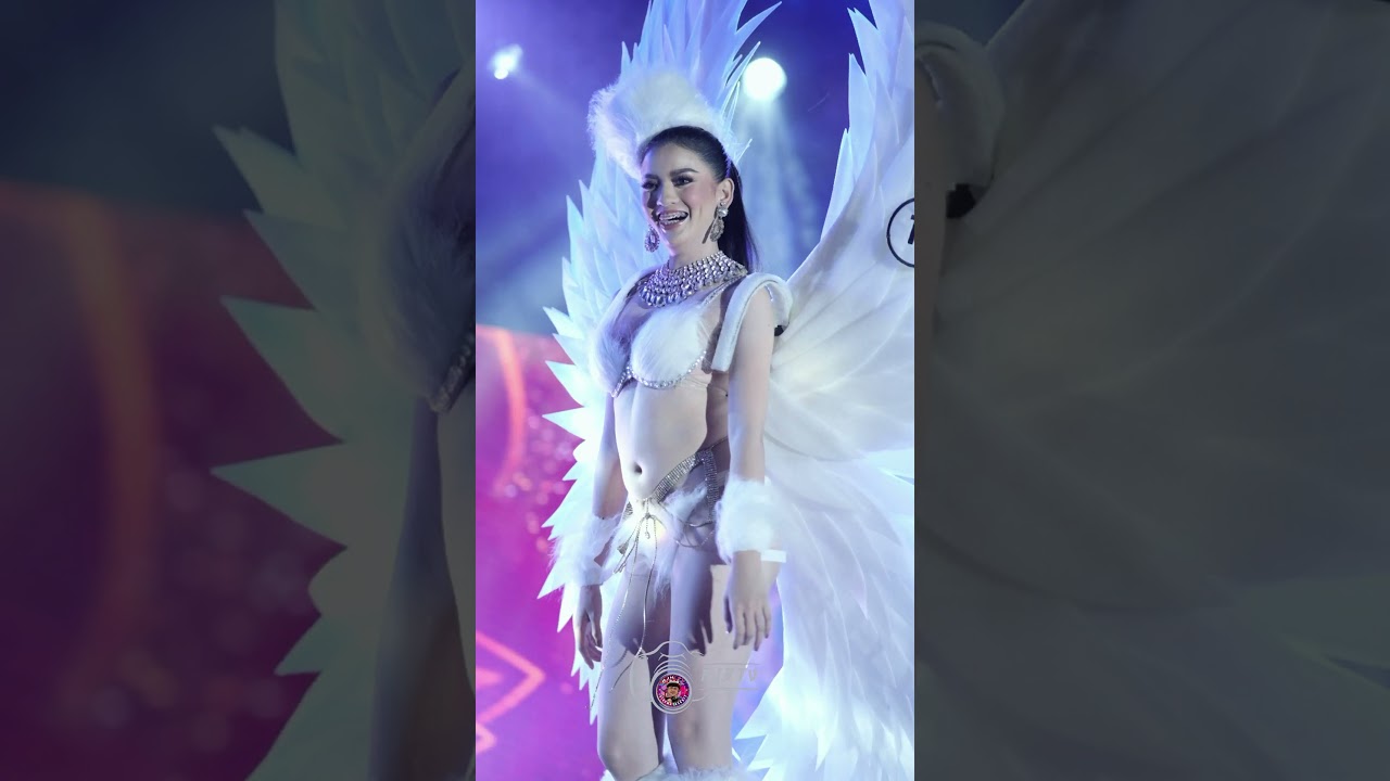 🌸 Pinay Beauty Queen – Ms. Angel Althea 🌸Elegance. Attitude. That natural queen glow.