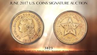 Heritage Auctions (HA.com) -- 1256 Long Beach U.S. Coins Highlights