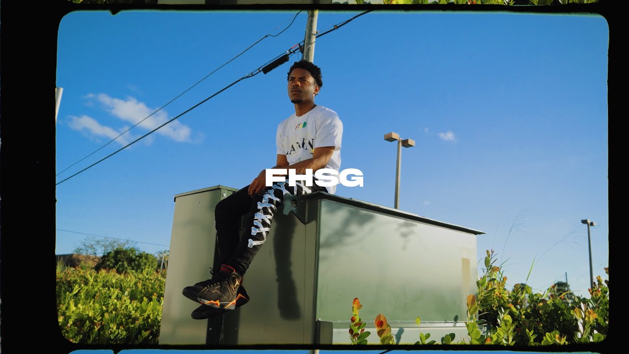 SCOOM - FHSG (Official Music Video) @ShotByFuneral & @1600entertainment ...