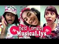 Comedy TikTok Musically Compilation 2017 - New Musical.ly - Funny Musers // GEM Sisters